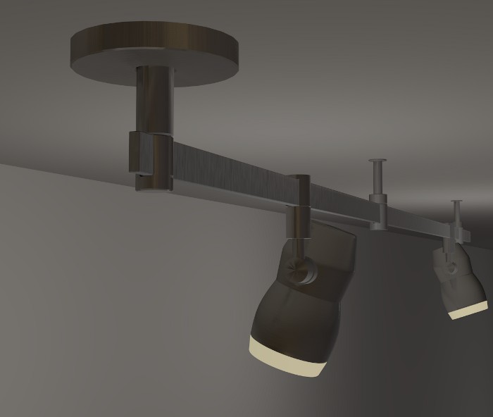 Downlights preview image 1
